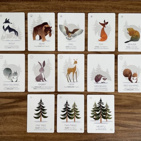 Winterhaven Woods - Picture 4 of 4